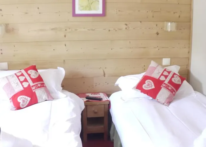 Hotel Le Christiania