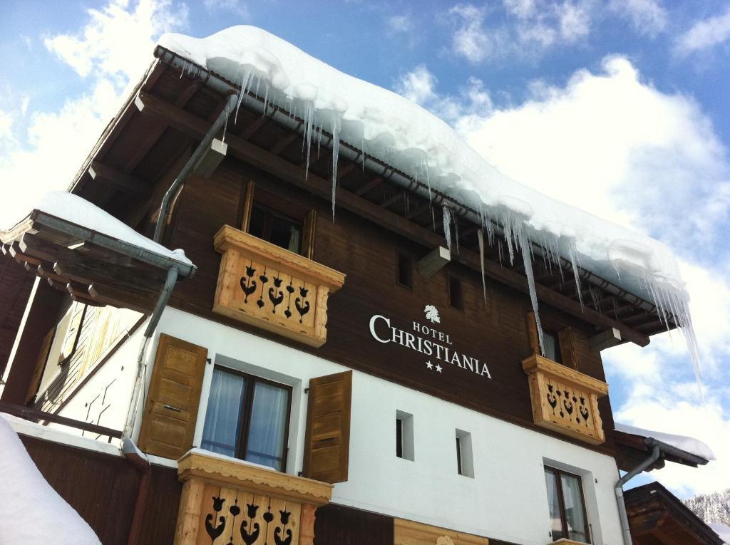 Le Christiania 3*